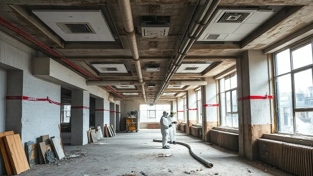 Soft Strip & Demolition in Belgravia — HSE-licensed specialists