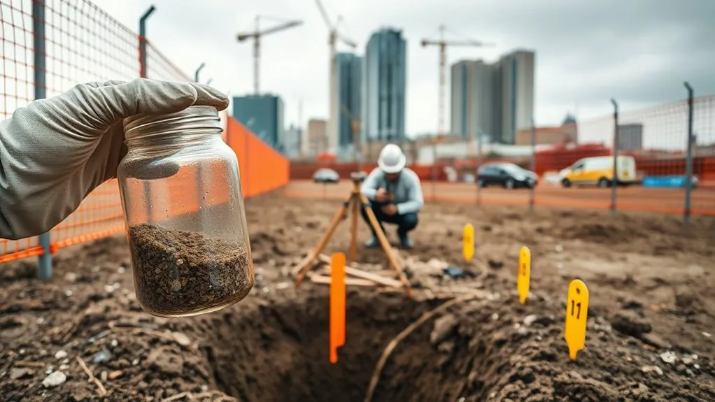 Asbestos in Soil Assessment in Belgravia — HSE-licensed specialists